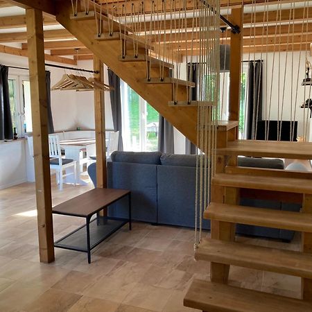 Zum Ilmwinkel Villa บัดซุลซา ภายนอก รูปภาพ