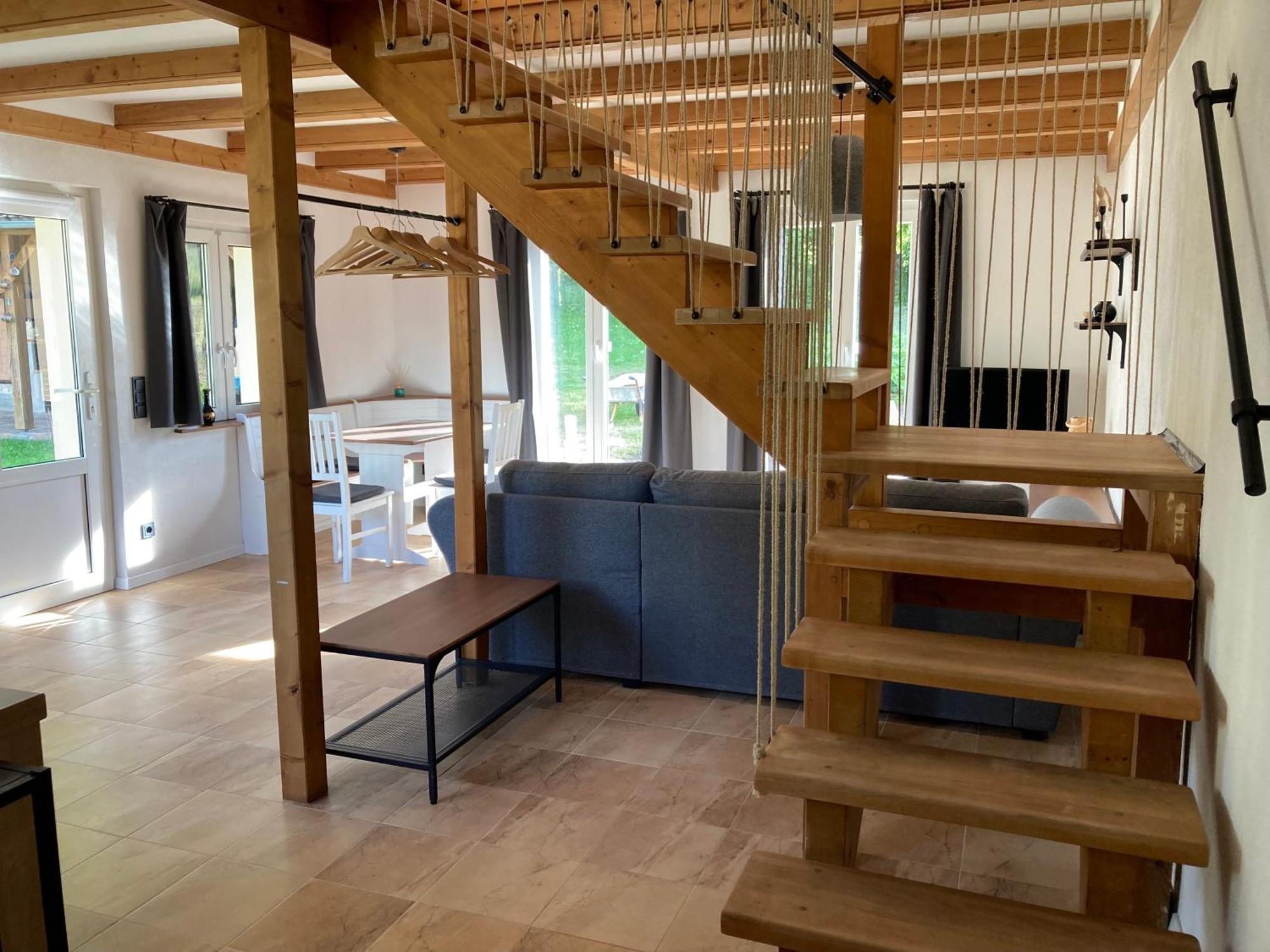Zum Ilmwinkel Villa บัดซุลซา ภายนอก รูปภาพ