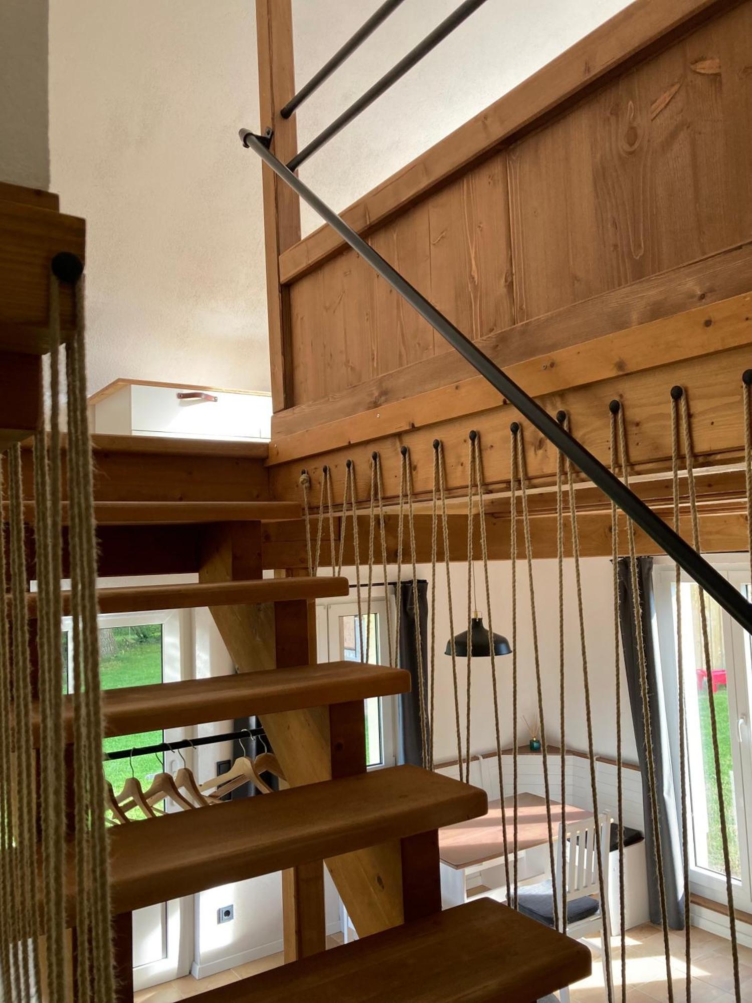 Zum Ilmwinkel Villa บัดซุลซา ภายนอก รูปภาพ